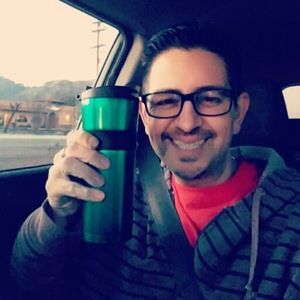 Meet your Posher, Joe